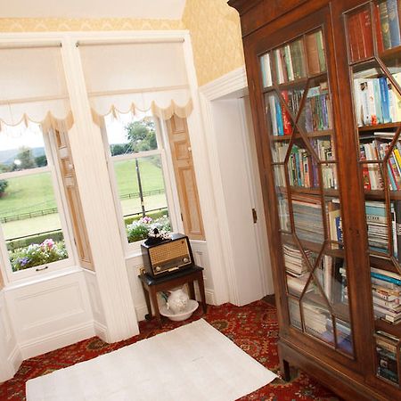 Ardmore Country House Kinnitty Екстер'єр фото
