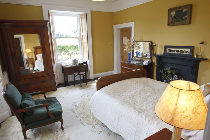 Ardmore Country House Kinnitty Екстер'єр фото