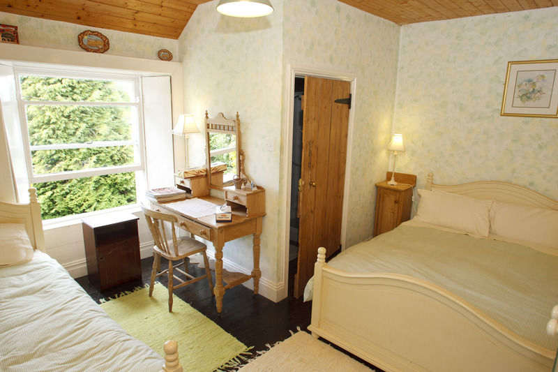 Ardmore Country House Kinnitty Екстер'єр фото