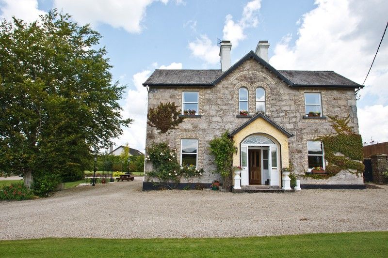 Ardmore Country House Kinnitty Екстер'єр фото