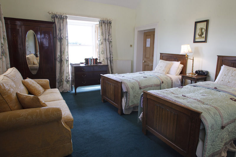 Ardmore Country House Kinnitty Екстер'єр фото