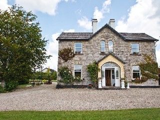 Ardmore Country House Kinnitty Екстер'єр фото