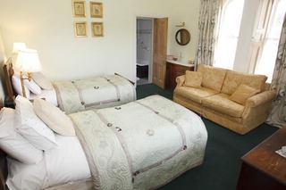 Ardmore Country House Kinnitty Екстер'єр фото