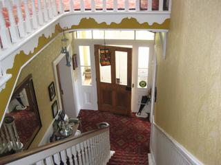 Ardmore Country House Kinnitty Екстер'єр фото