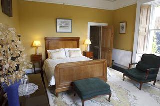 Ardmore Country House Kinnitty Екстер'єр фото